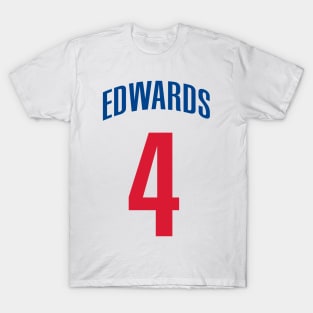 Carsen Edwards Celtics T-Shirt